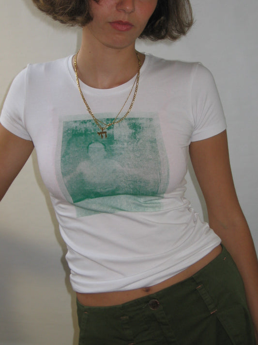 בייבי טי ארי ירוקה