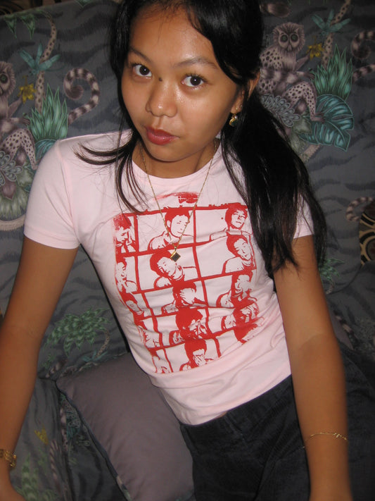 בייבי טי תום יורק